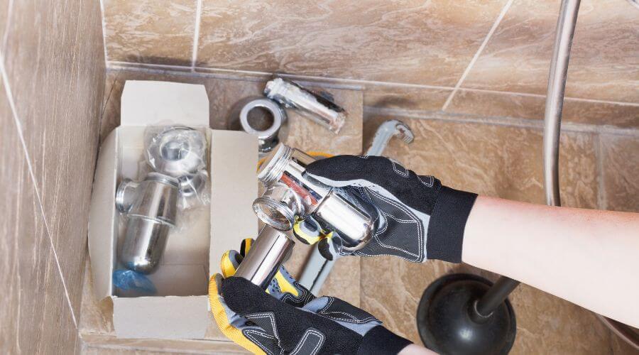 Expert flood damage restoration services in Meadville, MO